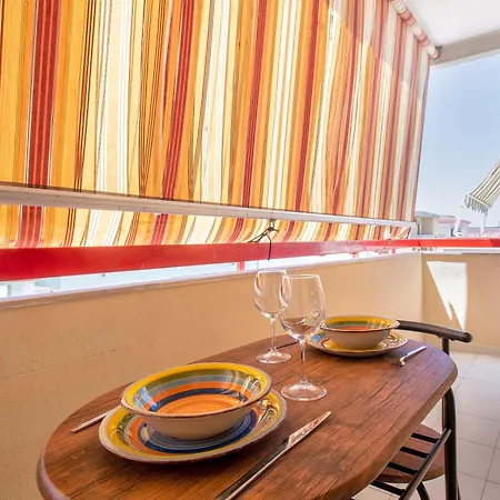 Apartman Clhome Cozy At The Alghero