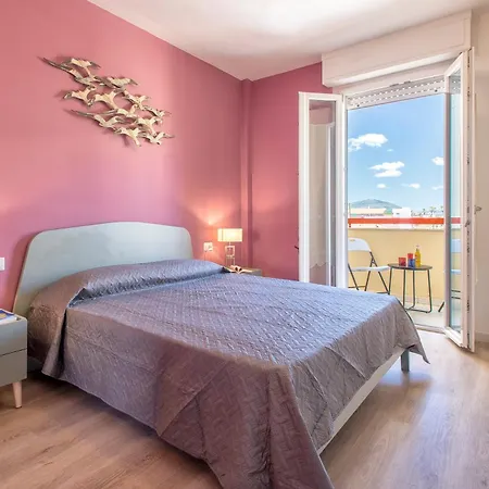 Apartman Clhome Cozy At The Alghero