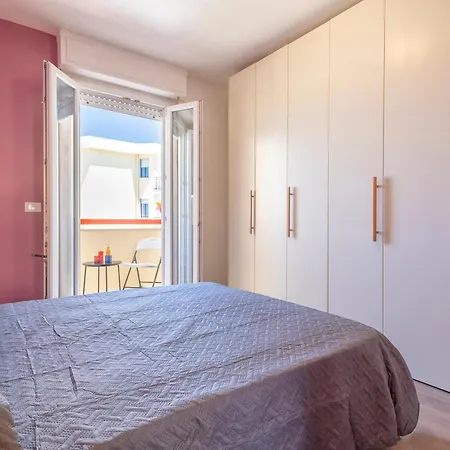 Apartman Clhome Cozy At The Alghero