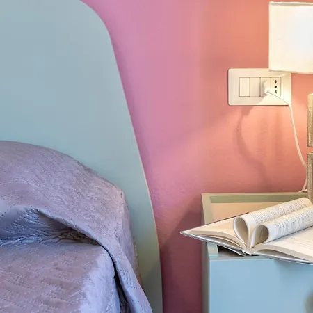 Clhome Cozy At The Apartamento Alghero