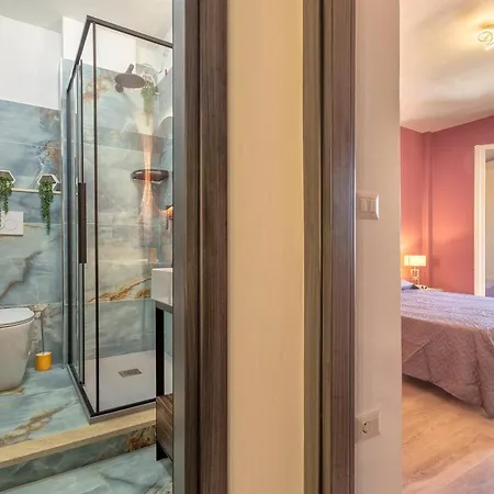 Apartamento Clhome Cozy At The