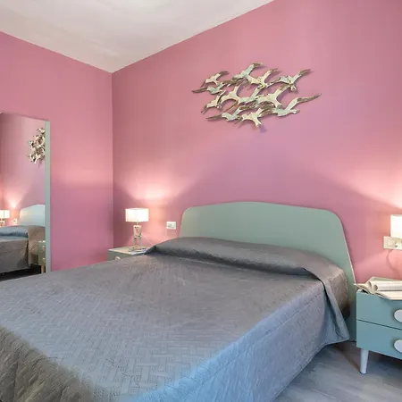 Clhome Cozy At The Apartment Alghero
